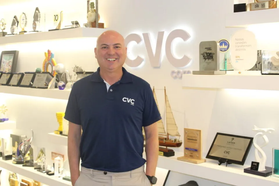 CVC Corp recebe selo GPTW pelo segundo ano consecutivo e diretoria celebra