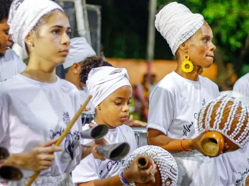 Caminhada de Ogum: Paulista inicia programação que celebra orixá, neste domingo (12)