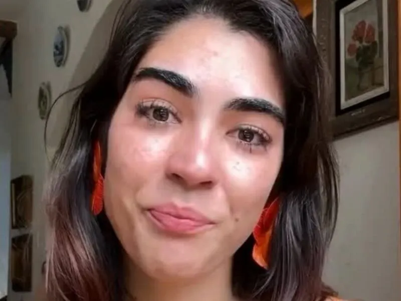 Cantora pernambucana Ananda Paixão é diagnosticada com câncer pela terceira vez: “Vencer mais essa”