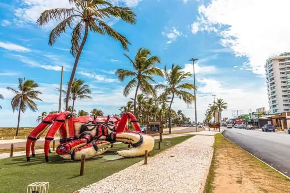 Turismo em Sergipe cresce 3,13% em janeiro e movimenta mais de R$ 71 milhões