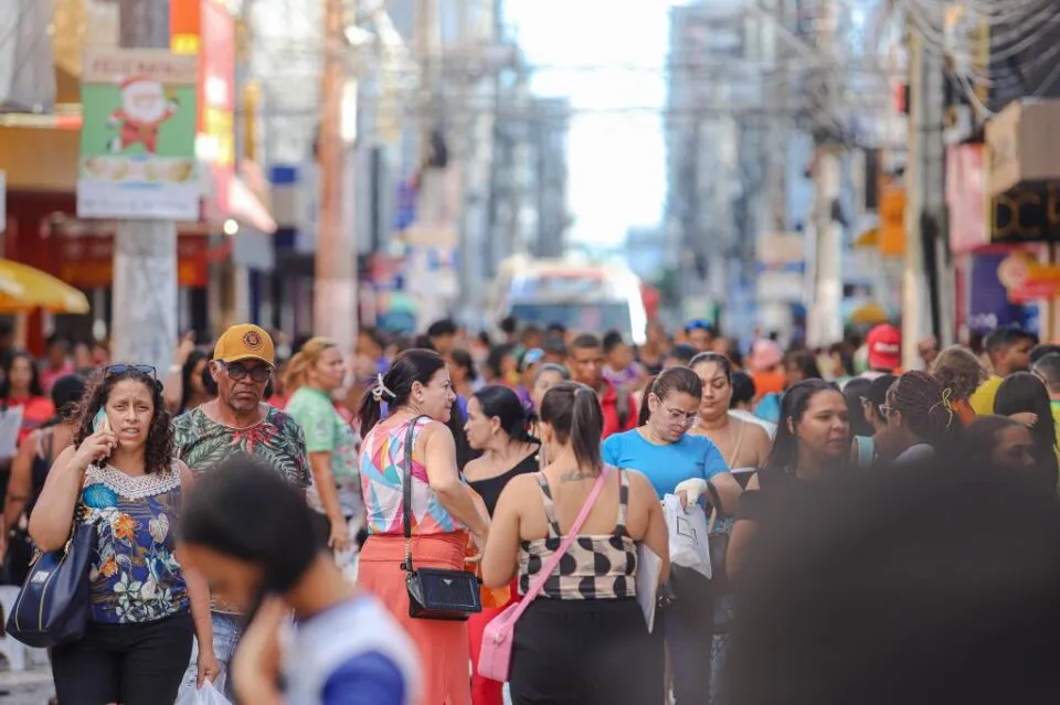 Sergipe bate recorde em fevereiro e é o estado que mais cresceu em geração de emprego no NE