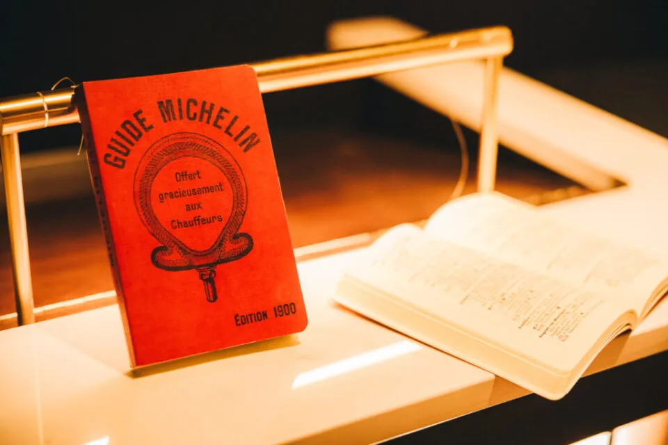 Cerimônia do Guia Michelin Rio de Janeiro & São Paulo 2026 terá como inspiração a exuberância verde das paisagens cariocas