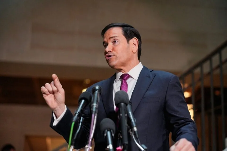 China diz a Marco Rubio que Taiwan é o “maior ponto de risco” nas relações