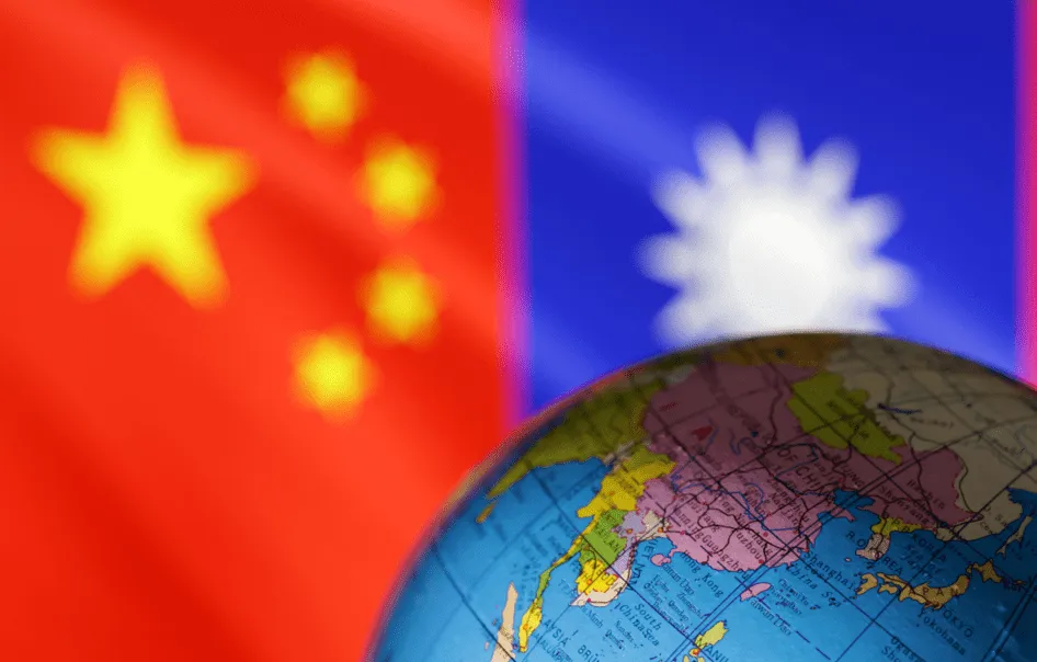 China oferece incentivos a Taiwan após visita de líder da oposição