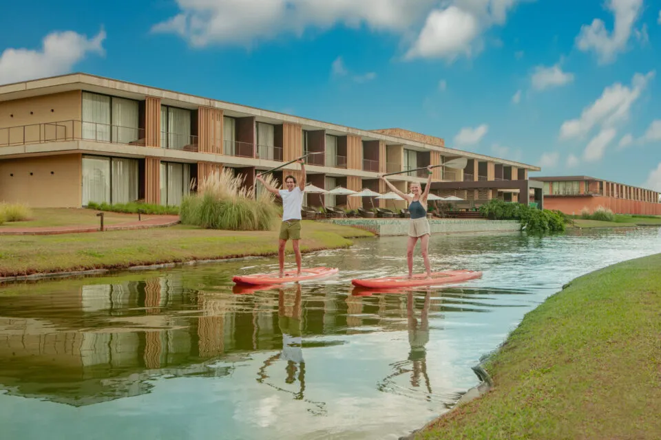 Clara Resorts leva hospitalidade sustentável à WTM Latin America