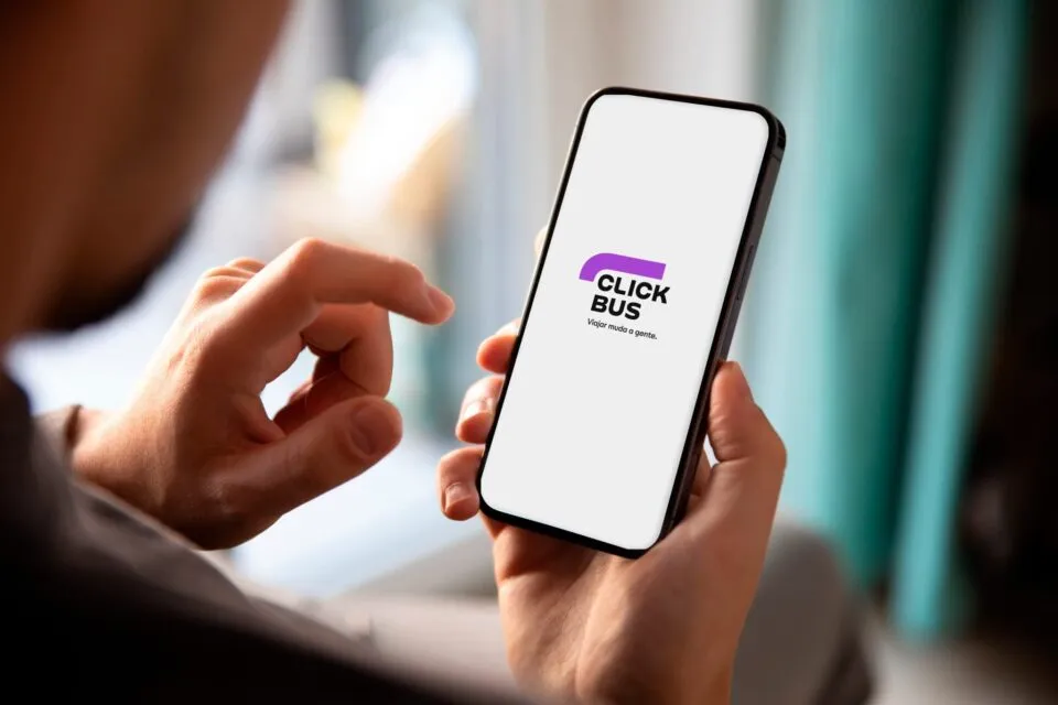 ClickBus aponta alta de 106% por passagens