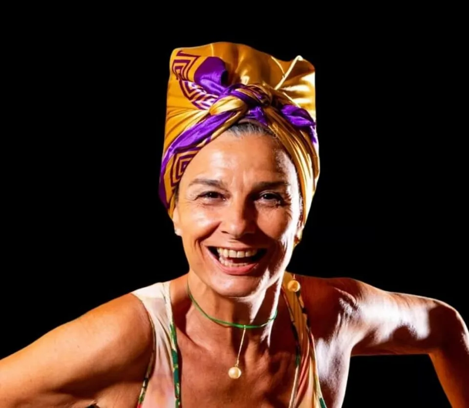 Clipe ‘Umbral’, de Tatiana Cobbett, é selecionado para festival internacional no Japão