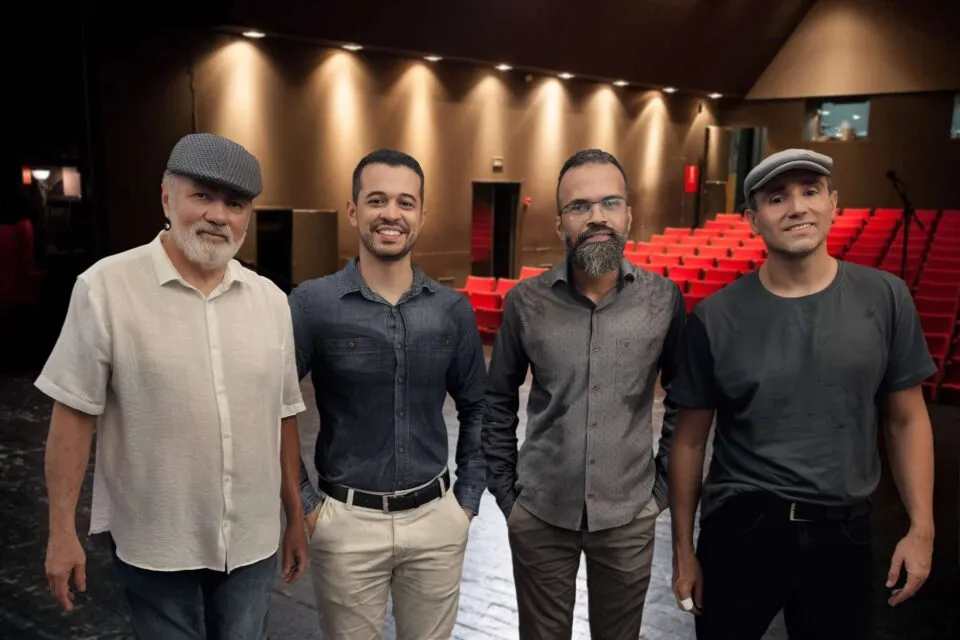 Alagoas celebra Dia Internacional do Jazz com programação em Maceió e Arapiraca