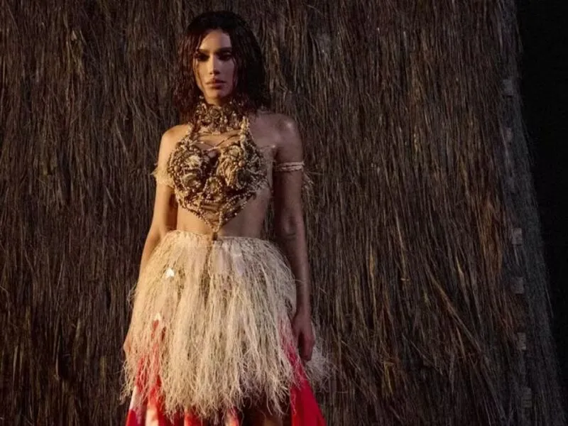Com ‘Equilibrivm’, Anitta tem a melhor estreia de um álbum latino feminino em 2026 no Spotify