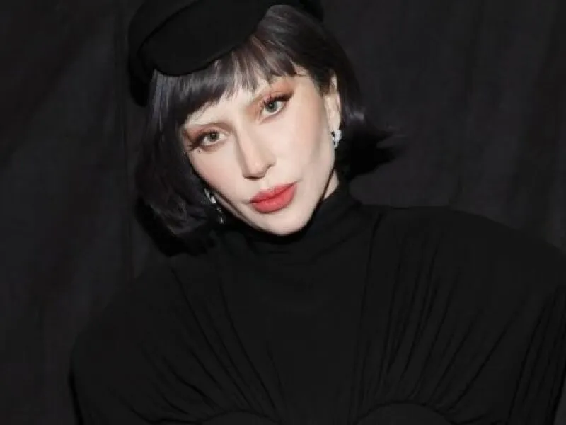 Com infecção respiratória, Lady Gaga cancela show no Canadá