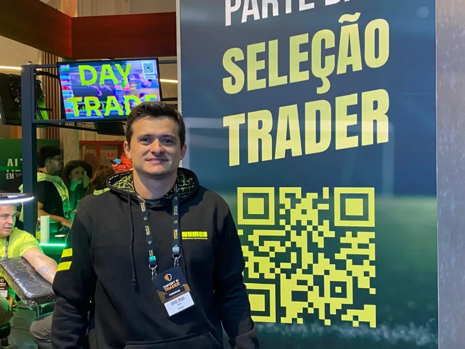 Como a Nomos tem usado a IA para virar o jogo no trader; “de prejuízo para lucro”