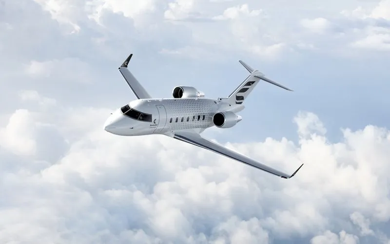 Compra de avião oficial canadense que operou no Brasil gera polêmica