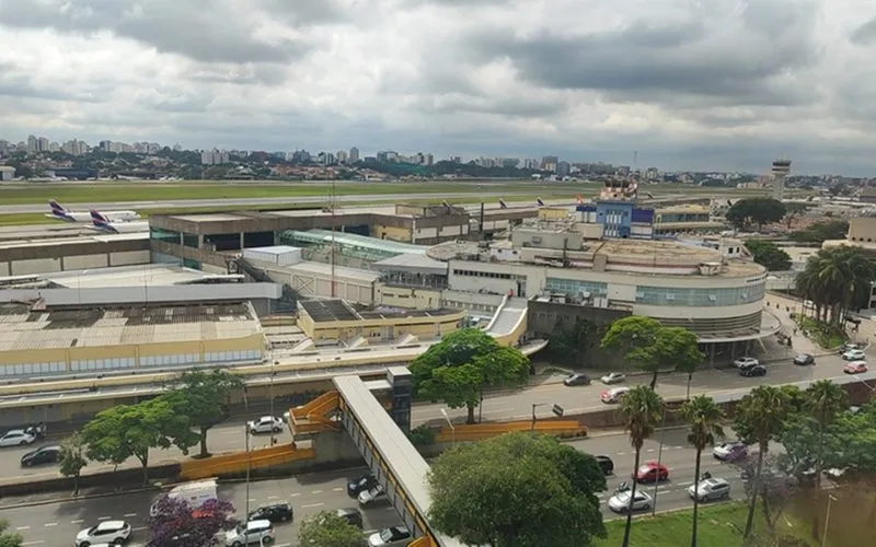 Congonhas completa 90 anos com obras de R$ 2 bilhões