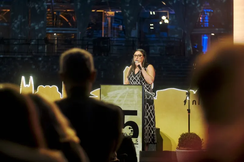 Curitiba Convention realiza Prêmio Embaixadores e Capivara 2026