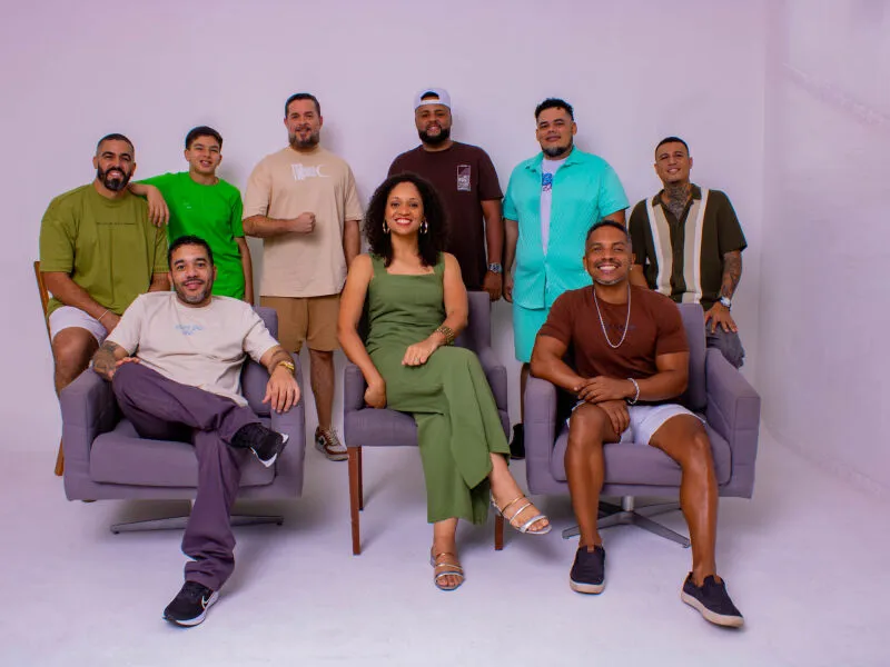 De Cara com o Samba promove 2ª edição de “O Samba é Herança” neste sábado no Bairro do Recife