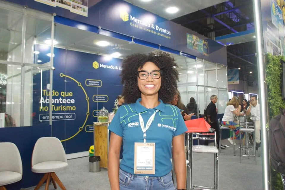 Deise Gomes chega à Nacional Inn para fortalecer atuação no mercado B2B
