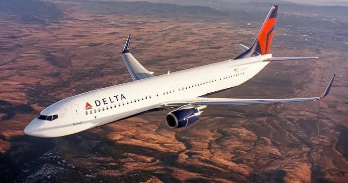Delta Air Lines anuncia novas lideranças na América do Sul