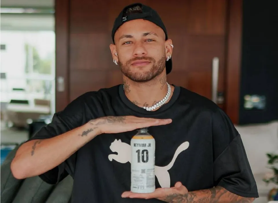 Dentro ou fora da seleção, Neymar ainda é marca mais relevante no futebol brasileiro