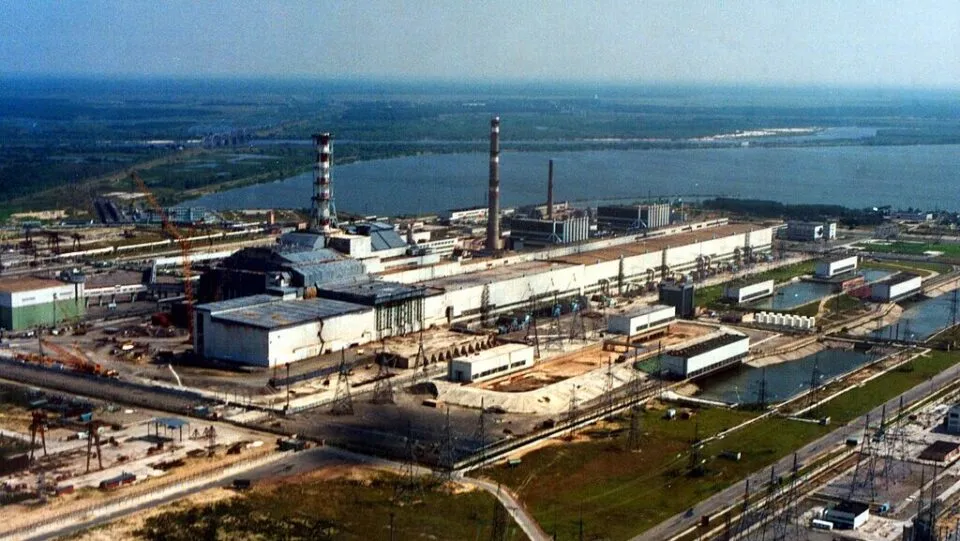 Desastre de Chernobyl completa 40 anos; legado é de alerta sobre risco nuclear