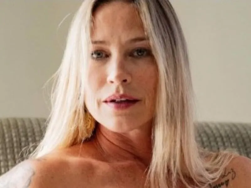 “Difícil lidar com o espelho quando se é agredida”, diz Luana Piovani