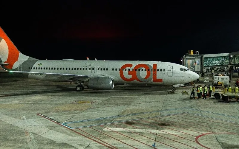 Duas companhias aéreas já voam de Manaus para Boa Vista