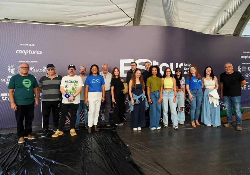 ESTour – Salão Capixaba de Turismo impulsiona negócios