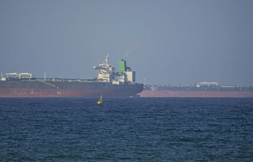 EUA apreendem primeiro navio com bandeira do Irã e colocam negociações em risco