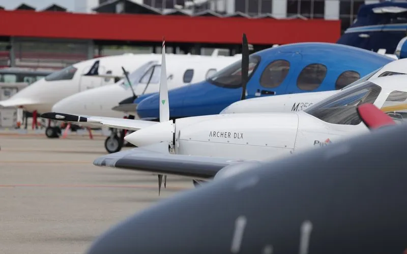 Ebace 2026 é cancelada a dois meses do evento