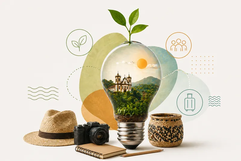 Economia Criativa impulsiona turismo e desenvolvimento