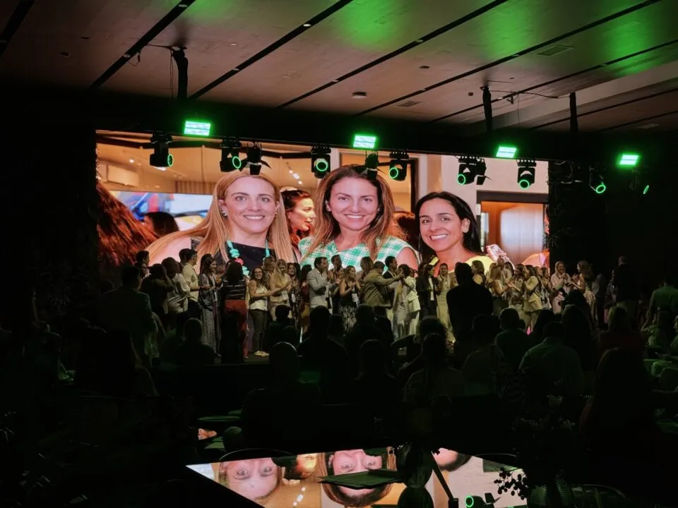 Embark Beyond escolhe o RJ para sediar o Immersion 2026