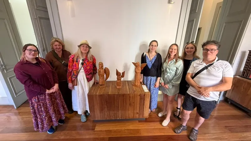 Embratur aposta em turismo de natureza para atrair estrangeiros