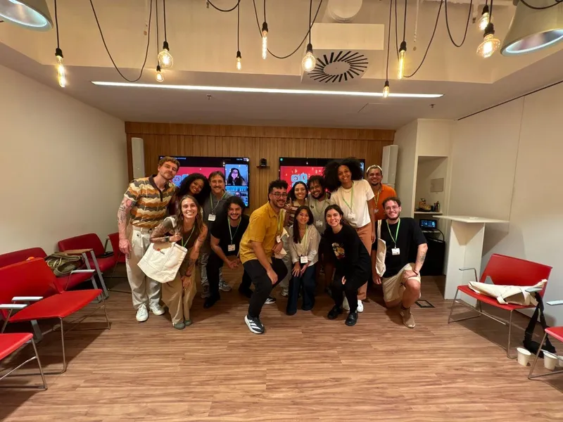 Embratur e YouTube premiam criadores para mostrar o Brasil