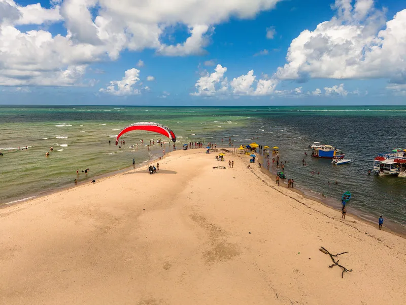 Embratur fortalece promoção do Brasil