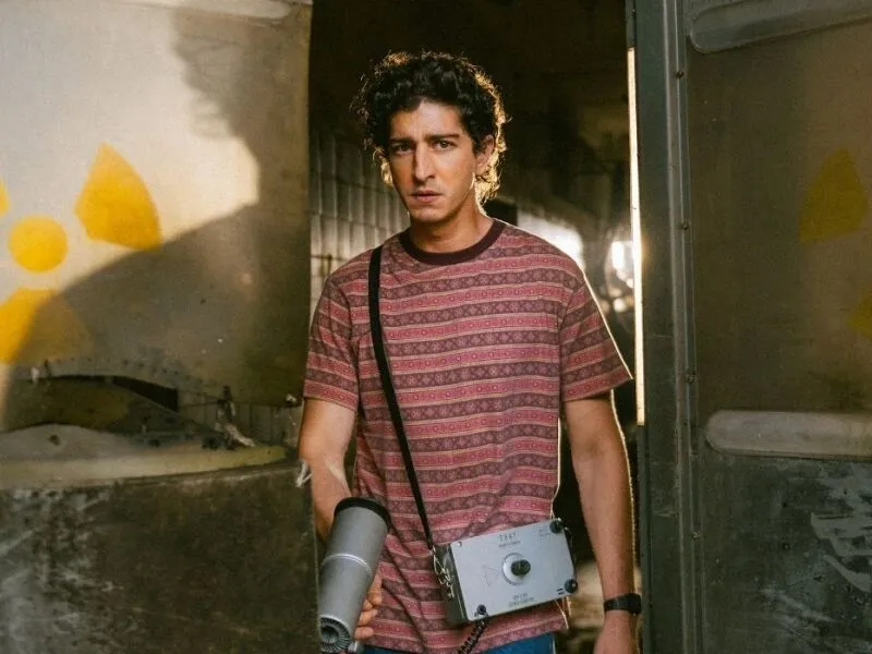 ‘Emergência Radioativa’: quem são os personagens reais que inspiraram a série