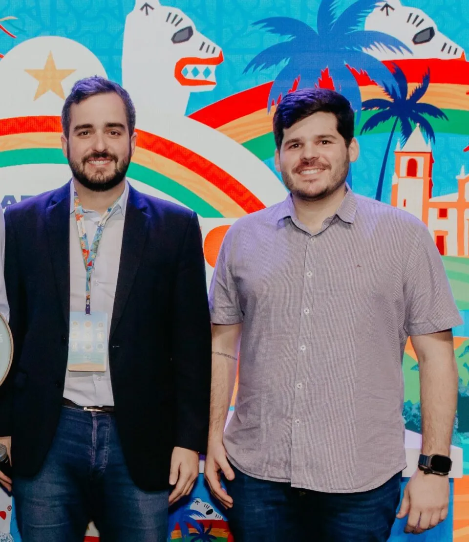 Empetur amplia promoção turística com roadshow no Brasil