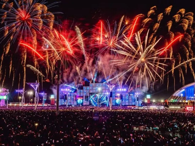 Empresa que organiza o Rock in Rio anuncia plano de sucessão e terá nova direção após edição 2026