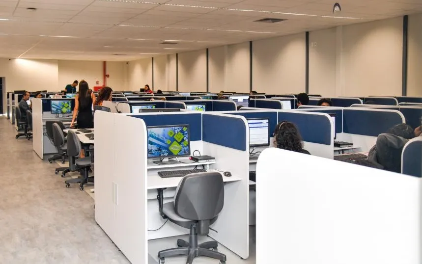 Aracaju registra abertura de 5,2 mil empresas no 1º trimestre e cresce 9,8% em 2026