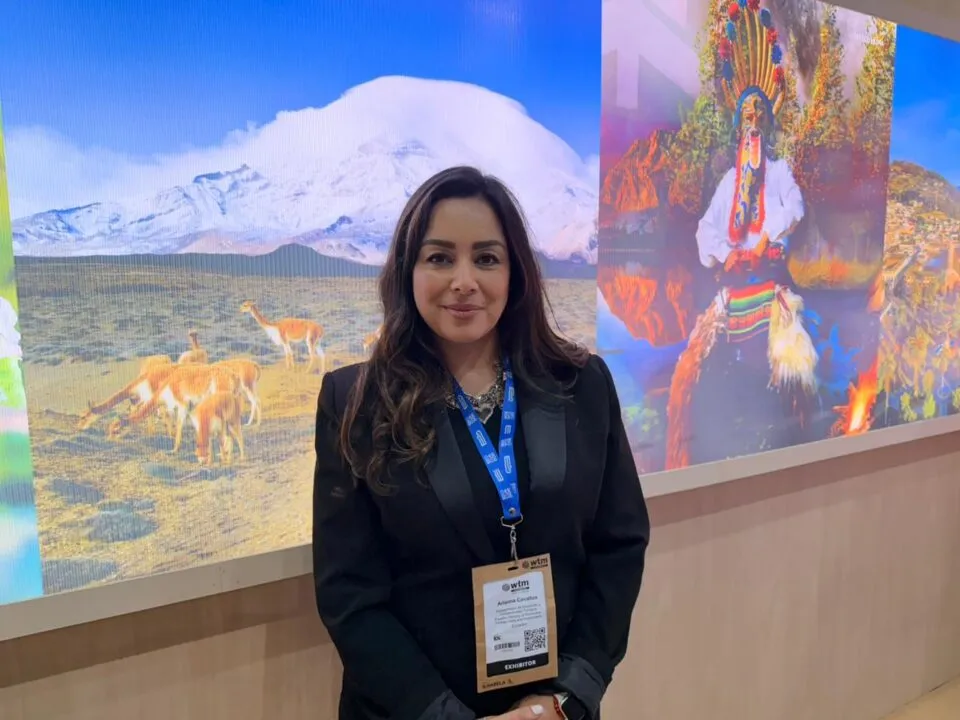 Equador reforça promoção no Brasil com foco em gastronomia e experiências culturais