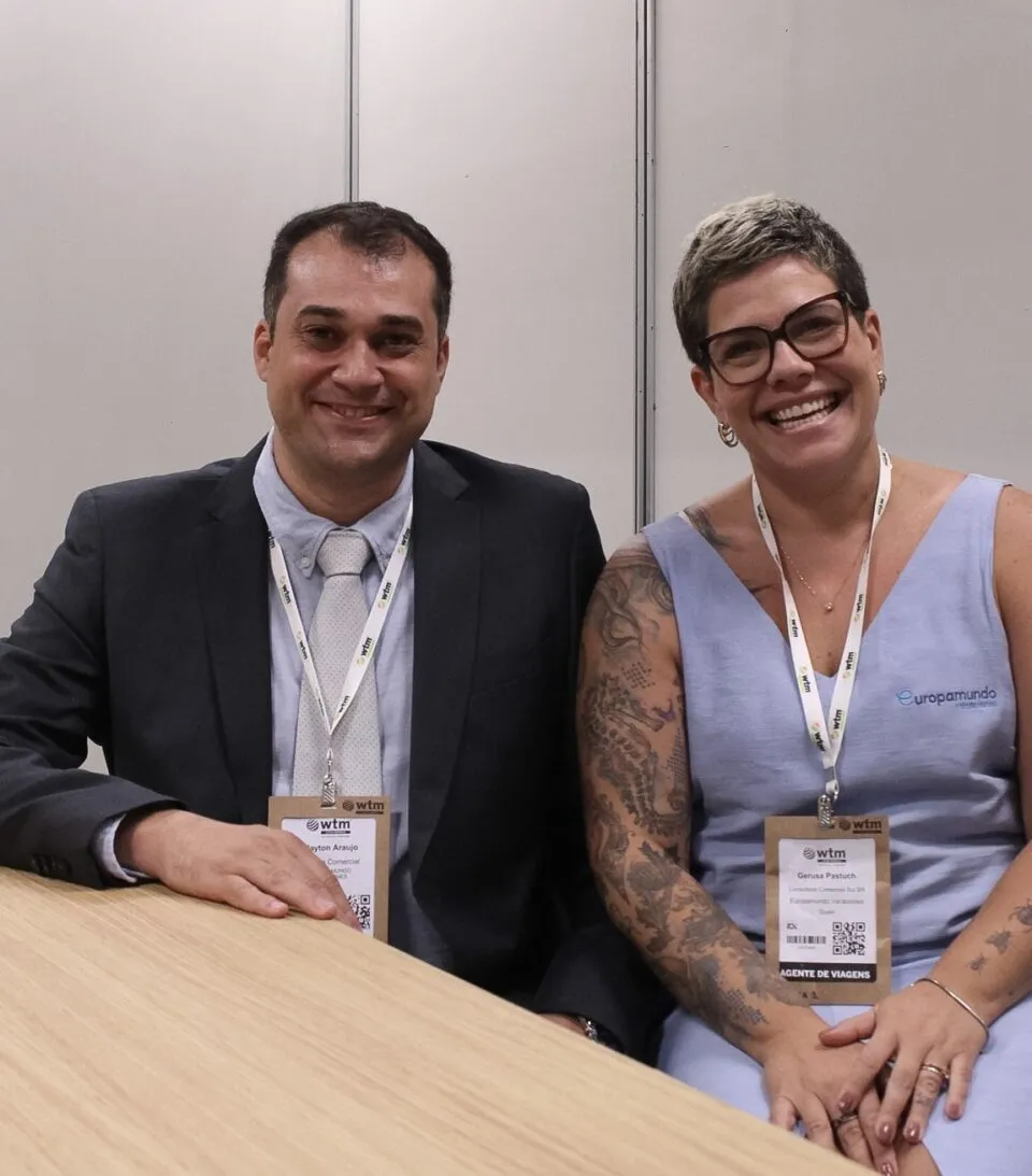 Europamundo lança roteiros regionais na Europa