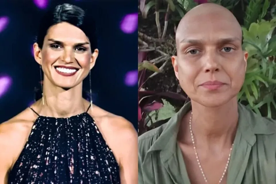 Ex-The Voice Brasil pede doações para custear tratamento contra câncer – Fatos Desconhecidos