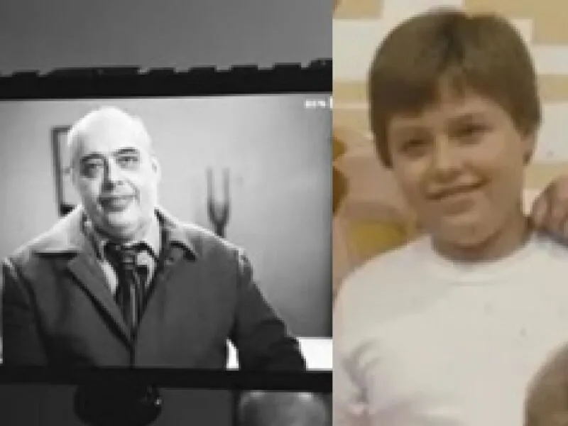 Ex-ator mirim Fabiano Thomas Vannucci morre aos 53 anos