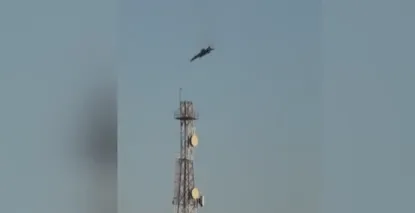 Exército do Irã diz ter atacado alvos em Israel, Kuwait, Emirados e Bahrein