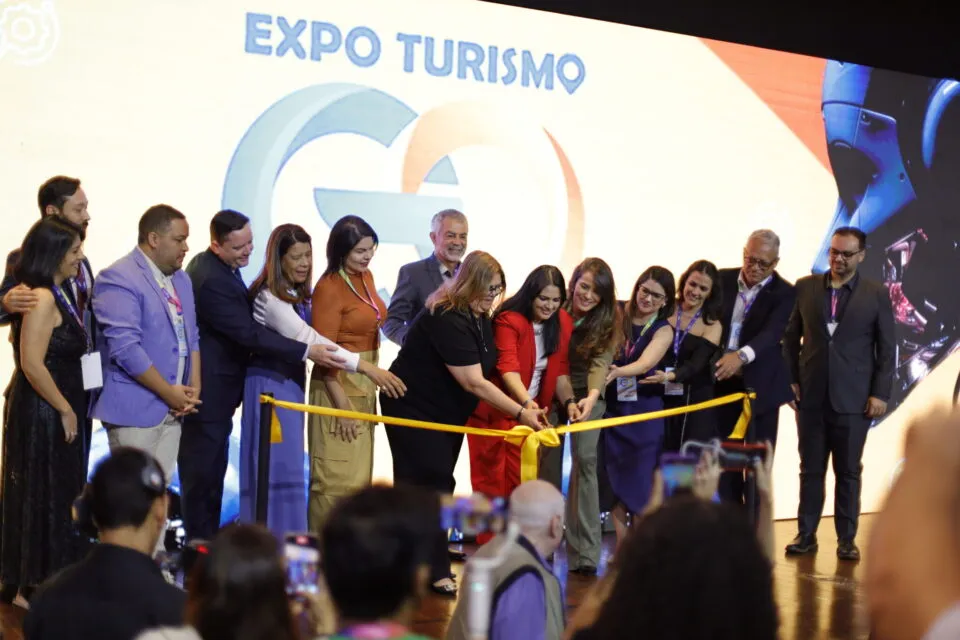 Expo Turismo Goiás cresce e deve reunir 4,5 mil visitantes