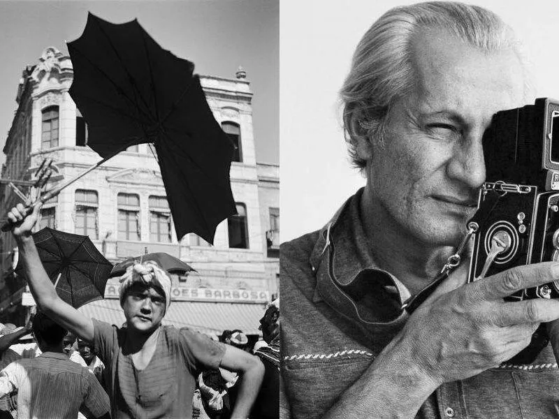 Exposição “Solos Foto ART.PE SR” reúne acervos de imagem de 13 galerias, no Shopping Recife