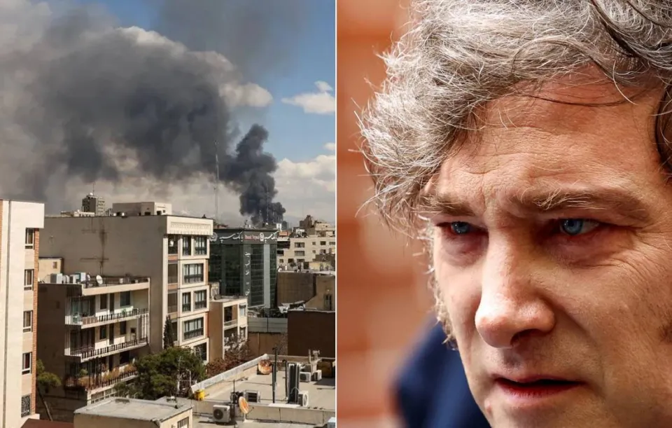 Expulsão de diplomata na Argentina amplia crise com Irã; país entrará na guerra?