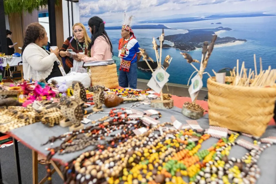 FIT Cataratas abre inscrições para artesãos da região