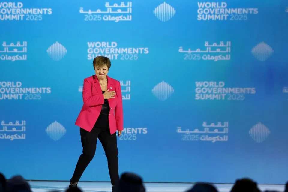 FMI adverte que o sistema monetário não está pronto para os riscos da IA