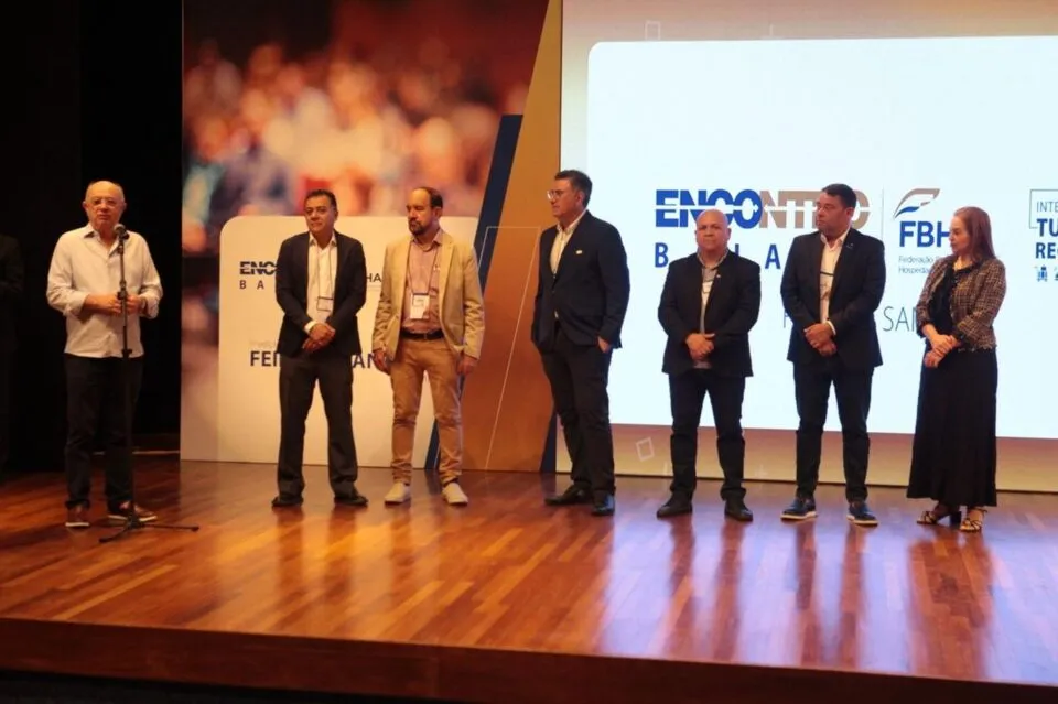 Feira de Santana promove turismo regional com evento da FBHA