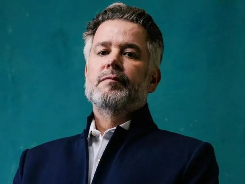 Ferette perde a presidência da Fundação na novela ”Três Graças”