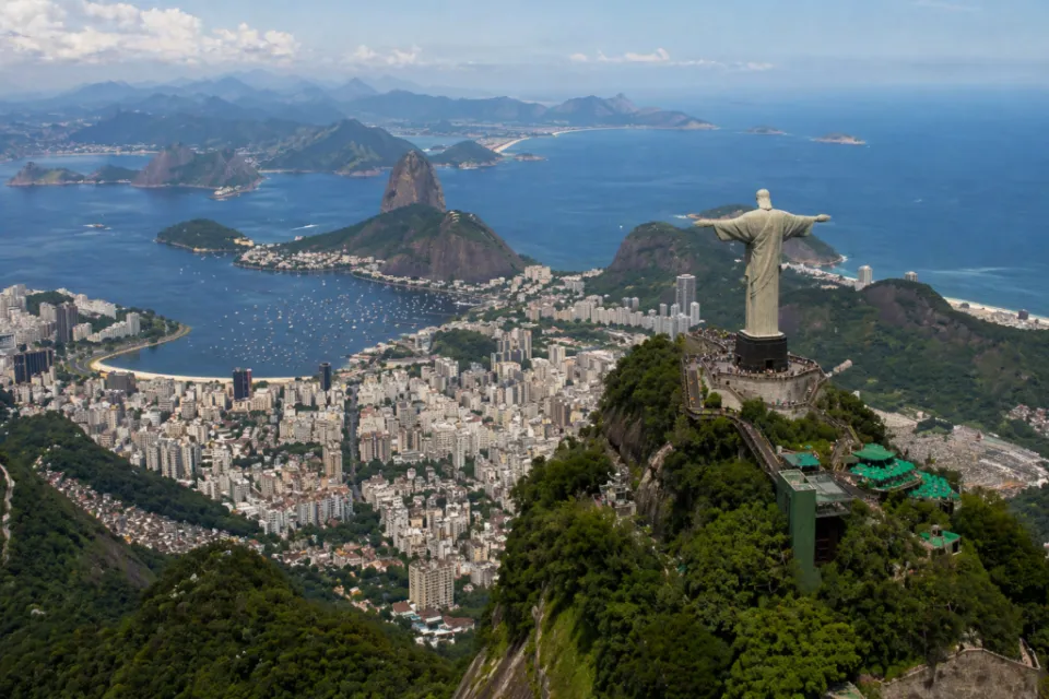 Feriado de São Jorge no Rio movimenta R$ 50 milhões